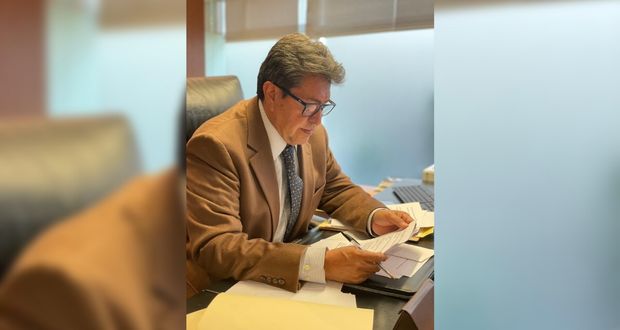 Resistencia a la política de austeridad y el deseo de controlar las decisiones judiciales, parte de lo que sucede hoy en la SCJN: Monreal