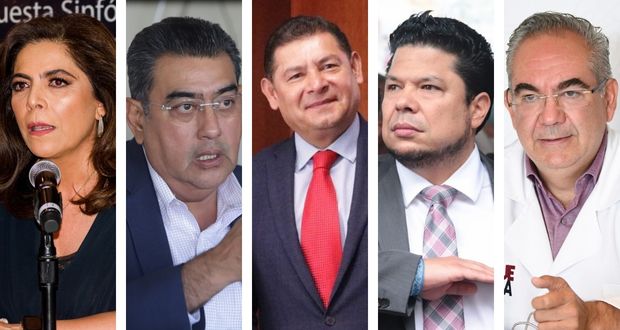 Morena en Puebla llama a aspirantes a caminar juntos para 2024