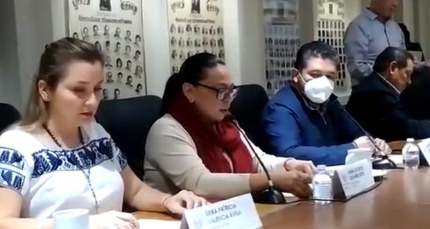 Aprueba Comisión de Vigilancia del Congreso análisis del informe de las Cuentas Públicas 2020