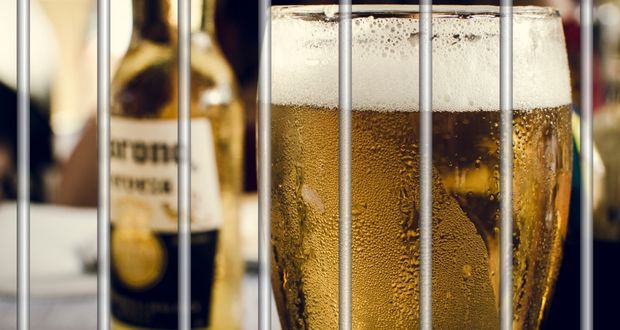 Habrá restricciones en venta de alcohol en carnavales de Puebla: Segob