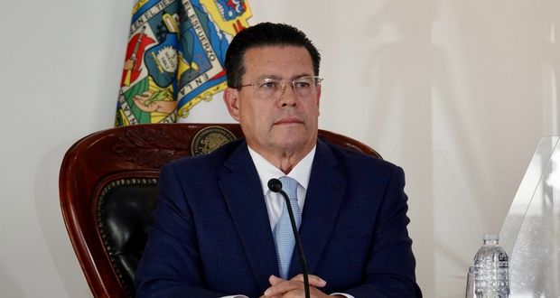 Rodríguez Perdomo termina gestión de 7 años en el TEEP