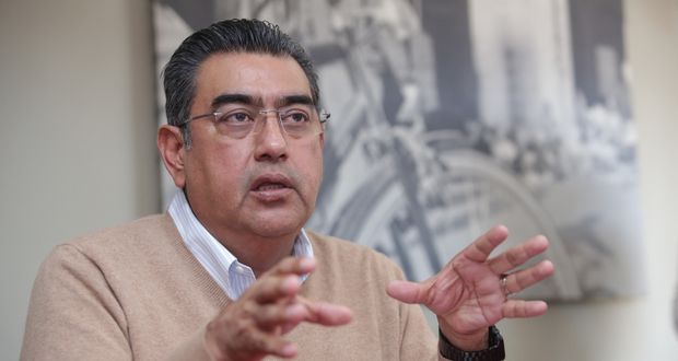 Ediles “opositores” que fueron a marcha, bienvenidos en Morena: Céspedes