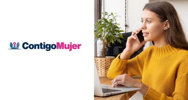 ¿Eres “neni” en Puebla? Accede a cursos y más en la plataforma Contigo Mujer