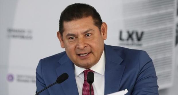 Senado hará respetar su propuesta de vacaciones dignas: Armenta