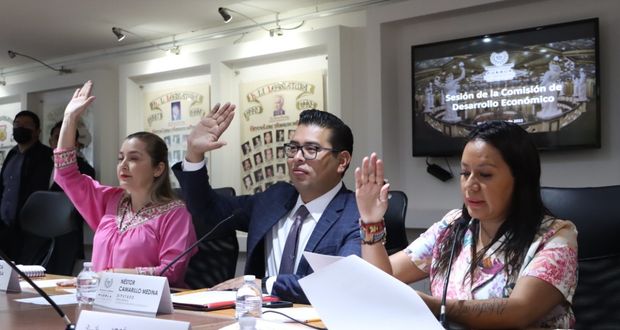 Aprueba Comisión de Desarrollo Económico exhorto a favor del abasto de productos de consumo básico de calidad a precios adecuados