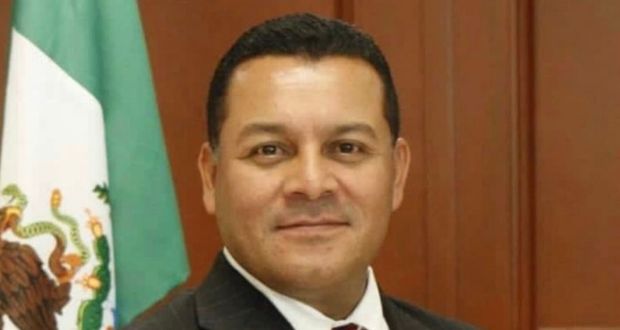 Tras ataque, muere juez Roberto Elías Martínez en Zacatecas