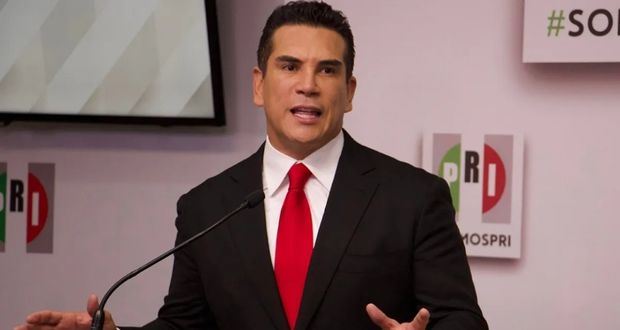 Cámara de Diputados retomará desafuero de Alejandro Moreno