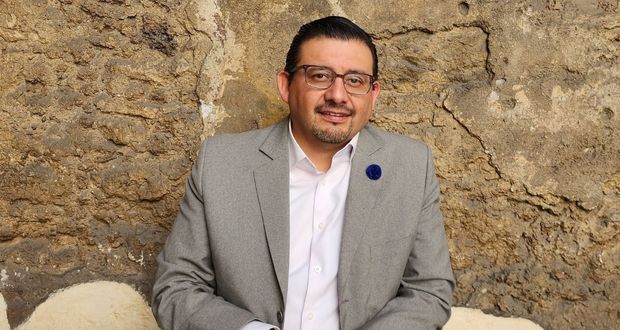 En marzo, panistas decidirán relevo de coordinador en Congreso: Alcántara