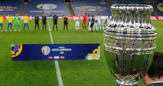 “El Tri” entra en planes de regresar a la Copa América en 2024