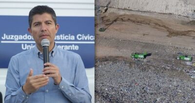 En relleno sanitario de Chiltepeque se generará energía a partir de residuos