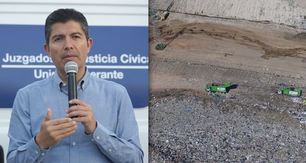 En relleno de Chiltepeque, habrá generación de energía con residuos