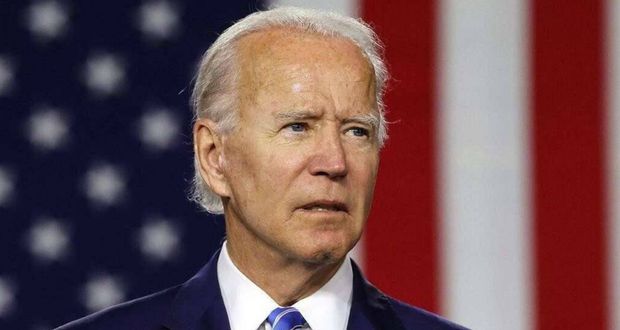 Estoy dispuesto a hablar con Putin solo para acabar la guerra: Biden