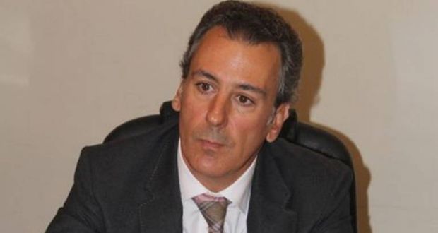 Jorge Chedraui se apunta como aspirante a alcaldía de Puebla
