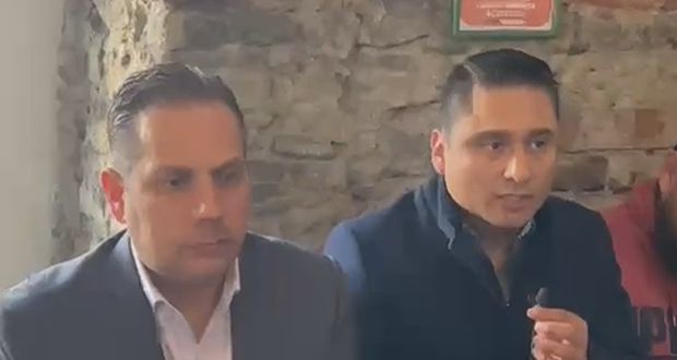 Morenistas opositores abiertos al diálogo para unidad; respaldan marcha en Puebla