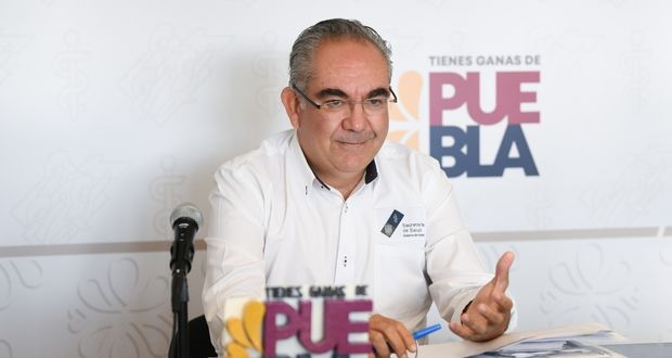 Sólo 16 municipios de Puebla con casos activos de Covid-19