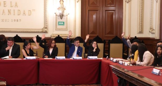 Cabildo universitario, iniciativa de las regidurías de Puebla capital concluye su programación 2022