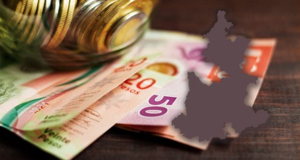 Puebla inicia 2023 con inflación más alta que en país; sube 8.59% en 1Q de enero