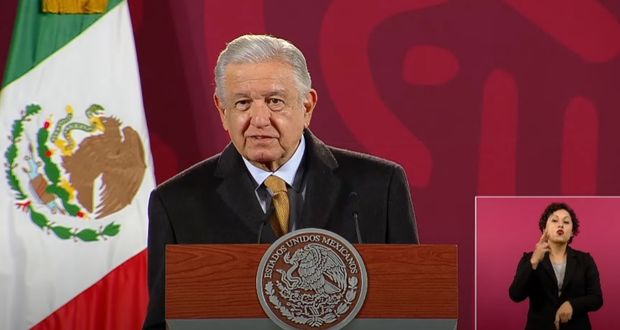 En 2022, peso e inversión extranjera suben; delitos bajan y PIB se ajusta: AMLO