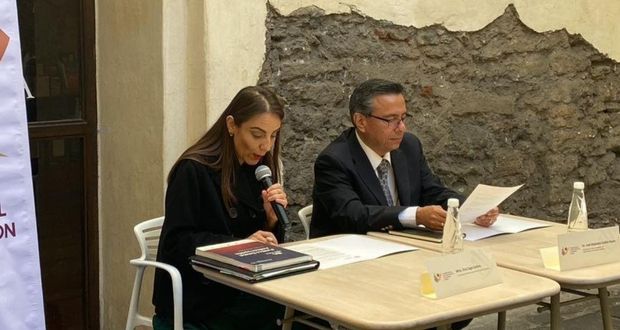 Piden convocatoria para comisionados del CEPC del Sistema Anticorrupción
