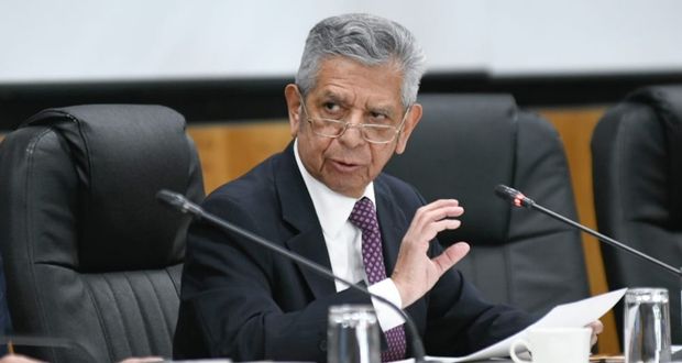 SFP confirma investigación de dos militares por lavado de dinero