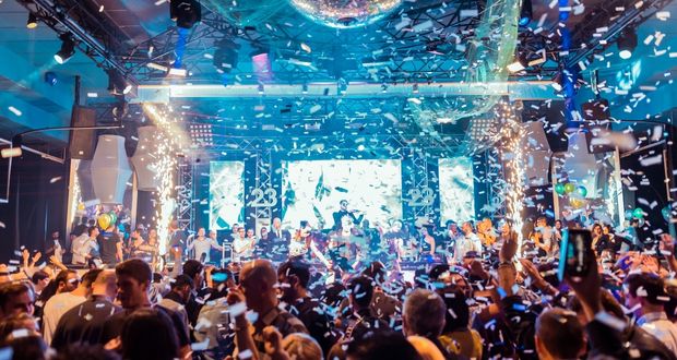 Eventos privados con fines de lucro, deberán sacar permiso para consumo de alcohol