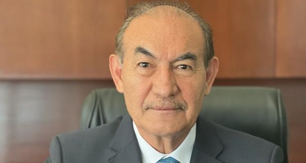 Toma protesta Verdugo López como nuevo Subsecretario de Infraestructura de la SICT