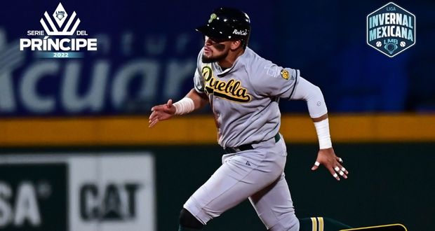 Serie del Príncipe se posterga un día; llegará a Puebla el miércoles