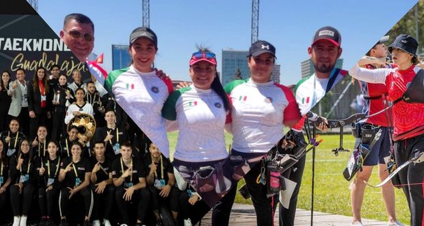 Mexicanos campeones del mundo gana menos que futbolistas