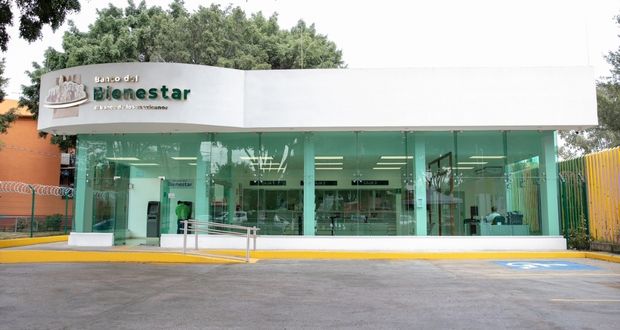 Se consolida Banco del Bienestar entre los 3 bancos más grandes de México