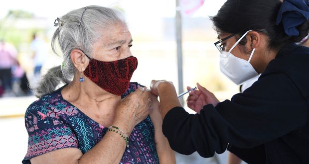 Registra Puebla tres defunciones por SARS-CoV-2: Salud