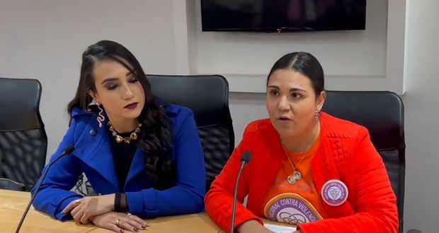 Llevan caso de violencia vicaria a juzgado familiar; habrá perspectiva de género