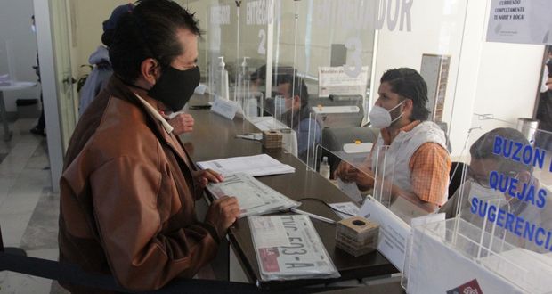 Ley de Ingresos en Puebla 2023: esto pagarás por licencia y control vehicular