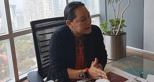 Albores esperará tiempos para ver si busca gubernatura de Puebla con Morena