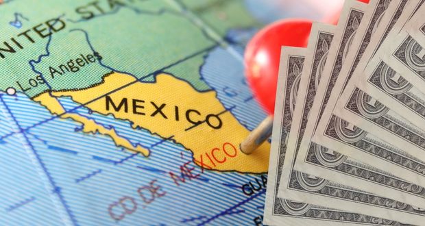 SHCP disminuirá en 70% los pagos de amortización de deuda externa