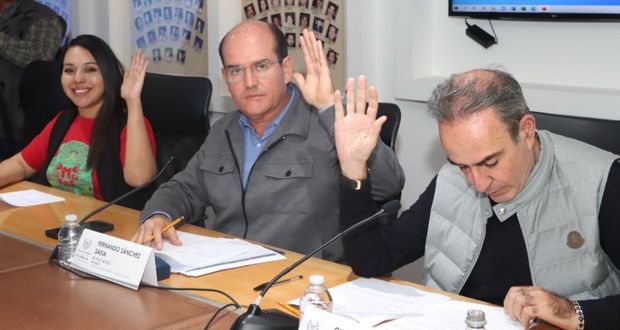 Congreso de Puebla reasignará recursos para 2023; tope inicial, de 500 mdp