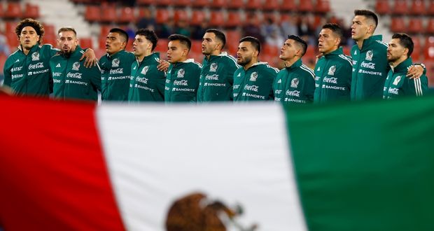 Tras eliminación en mundial ¿Cuándo regresa “El Tri” a las canchas?