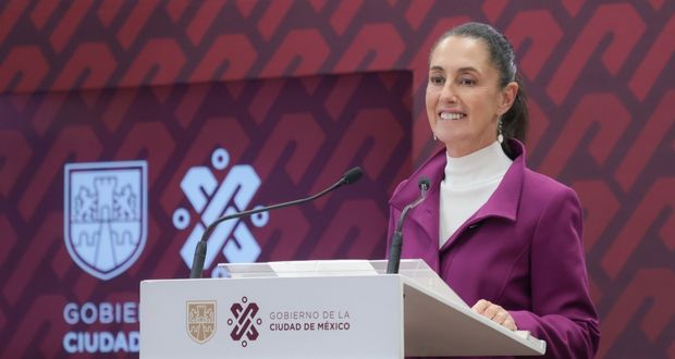 CDMX, preparada para 10 millones de peregrinos en Basílica: Sheinbaum