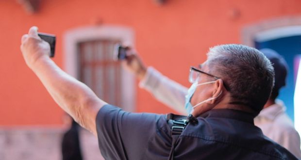 En octubre, llegan 5 millones de visitantes a México; suben 15.6%