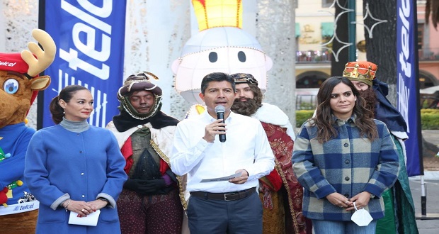 Por estabilidad política, pronunciamientos electorales hasta 2023: Rivera. Foto: especial