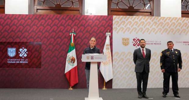 Visitan basílica de Guadalupe 11 millones de personas: Sheinbaum 