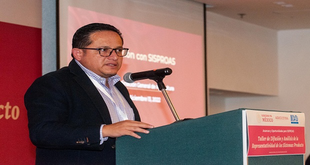 Agricultura apuesta por fortalecimiento de Sisproas y alimentos asequibles