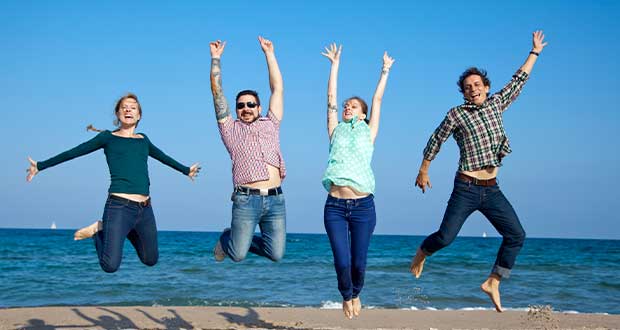Trabajadores tendrán 12 días de vacaciones seguidos el primer año, acuerdan