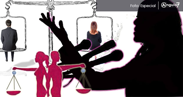 Por violencia de género, 13% de denuncias en TEEP