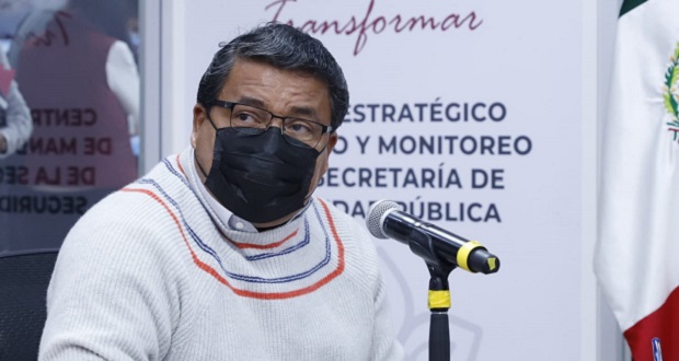 Regiones de sierra nororiental e Izta-Popo, las más frías de Puebla