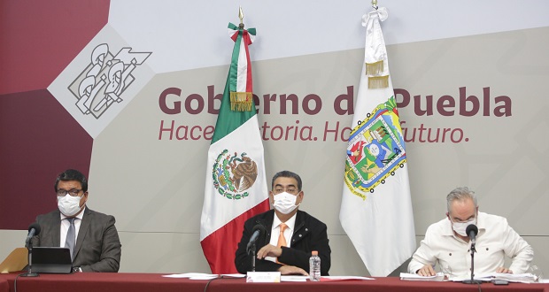 Puebla suma 10 horas con mala calidad del aire; activarían Hoy No Circula