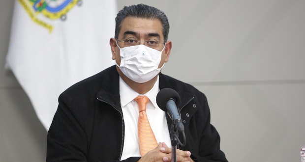 Gobierno de Puebla analizará con Federación aplicación de IMSS-Bienestar