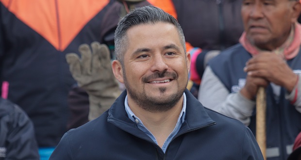 Sin construir nuevos mercados; se rehabilitarán existentes: comuna de Puebla