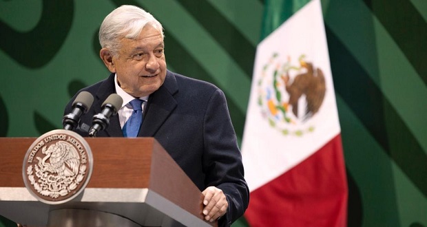 Sigue investigación de autores intelectuales de ataque a Gómez Leyva: AMLO
