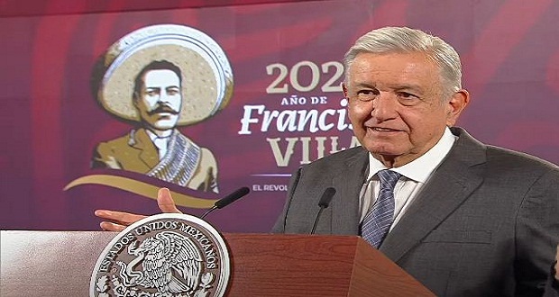 AMLO vendrá a Puebla el próximo sábado; ya fue invitado a desfile de 5 de Mayo 