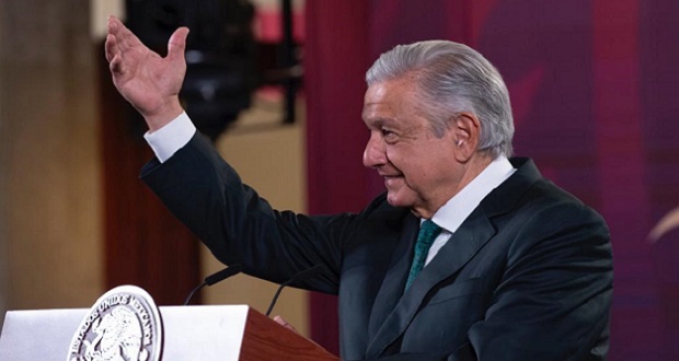 Hablamos con sindicatos para que basificación sea por antigüedad: AMLO  